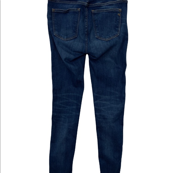 Madewell | Jeans | Madewell Denim 9 